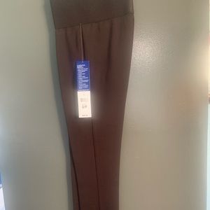 Slim legging